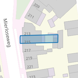 Perceel HMD00-T-3234