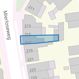 Perceel HMD00-T-3235