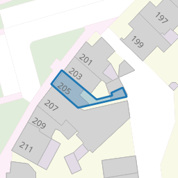 Perceel HMD00-T-3267