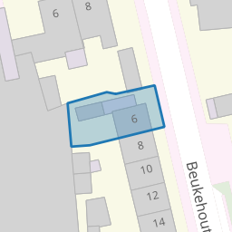 Perceel HMD00-T-3272