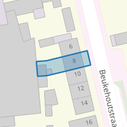 Perceel HMD00-T-3273