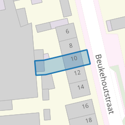 Perceel HMD00-T-3274