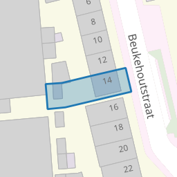 Perceel HMD00-T-3276