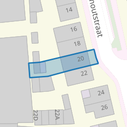 Perceel HMD00-T-3279