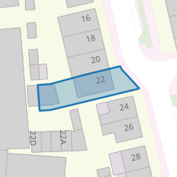 Perceel HMD00-T-3280