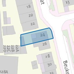 Perceel HMD00-T-3285