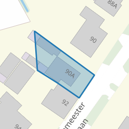 Perceel HMD00-T-3295