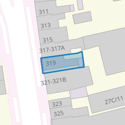 Perceel HMD00-T-3332