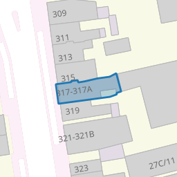 Perceel HMD00-T-3333