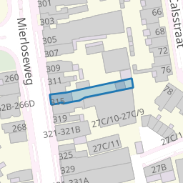 Perceel HMD00-T-3334