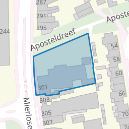 Perceel HMD00-T-3338