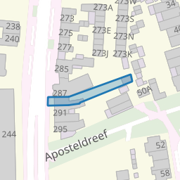 Perceel HMD00-T-3340