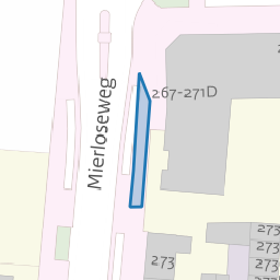 Perceel HMD00-T-3341