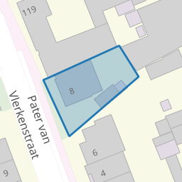 Perceel HMD00-T-3366