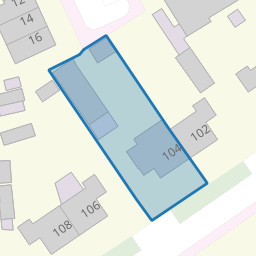 Perceel HMD00-T-3376