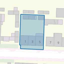 Perceel HMD00-T-3385