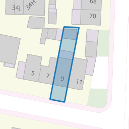 Perceel HMD00-T-3396