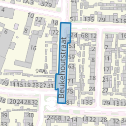 Perceel HMD00-T-3399