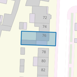 Perceel HMD00-T-3405