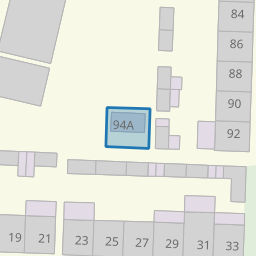 Perceel HMD00-T-3407