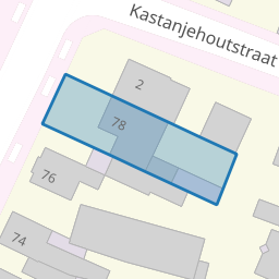 Perceel HMD00-T-3410