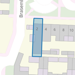 Perceel HMD00-T-3422