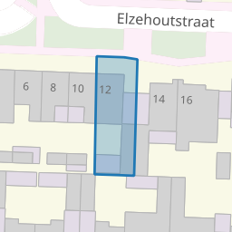 Perceel HMD00-T-3425