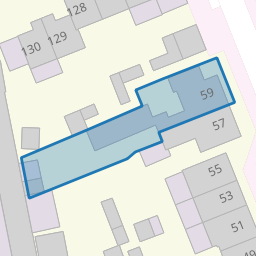 Perceel HMD00-T-3453