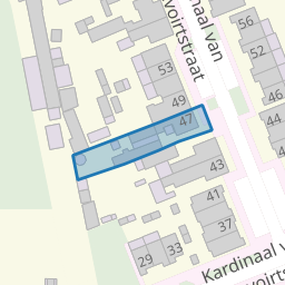 Perceel HMD00-T-3454