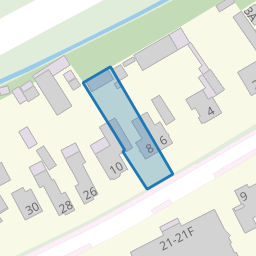 Perceel HMD00-T-3491