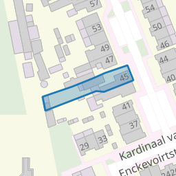 Perceel HMD00-T-3503