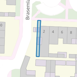 Perceel HMD00-T-3505