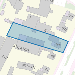 Perceel HMD00-T-3523