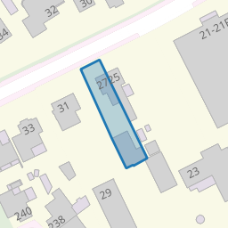 Perceel HMD00-T-3532