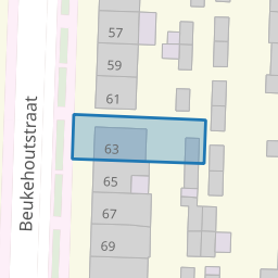 Perceel HMD00-T-3538