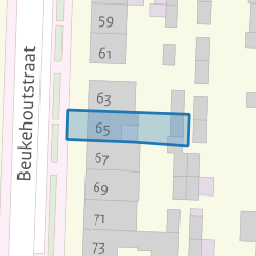 Perceel HMD00-T-3539