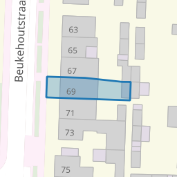 Perceel HMD00-T-3541