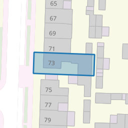 Perceel HMD00-T-3543