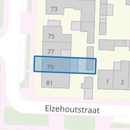 Perceel HMD00-T-3546