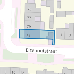 Perceel HMD00-T-3547