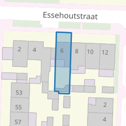 Perceel HMD00-T-3548