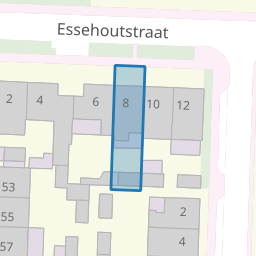 Perceel HMD00-T-3549