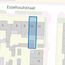 Perceel HMD00-T-3550