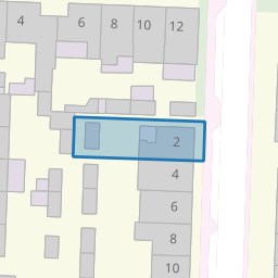 Perceel HMD00-T-3552