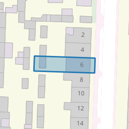 Perceel HMD00-T-3554