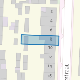 Perceel HMD00-T-3555