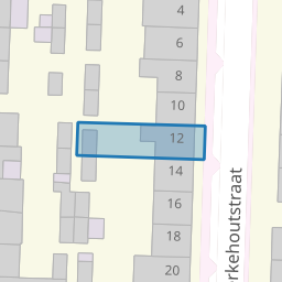 Perceel HMD00-T-3557