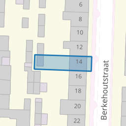 Perceel HMD00-T-3558
