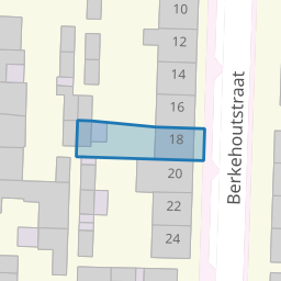 Perceel HMD00-T-3560