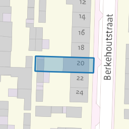 Perceel HMD00-T-3561